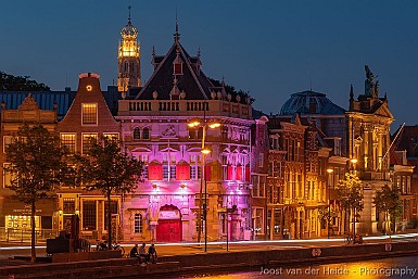De Waag, Haarlem